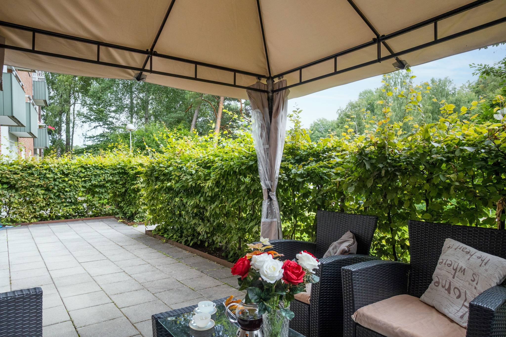 2 rum Lägenhet på Skogshyddegatan 35 Alideberg Borås kommun - bild 12