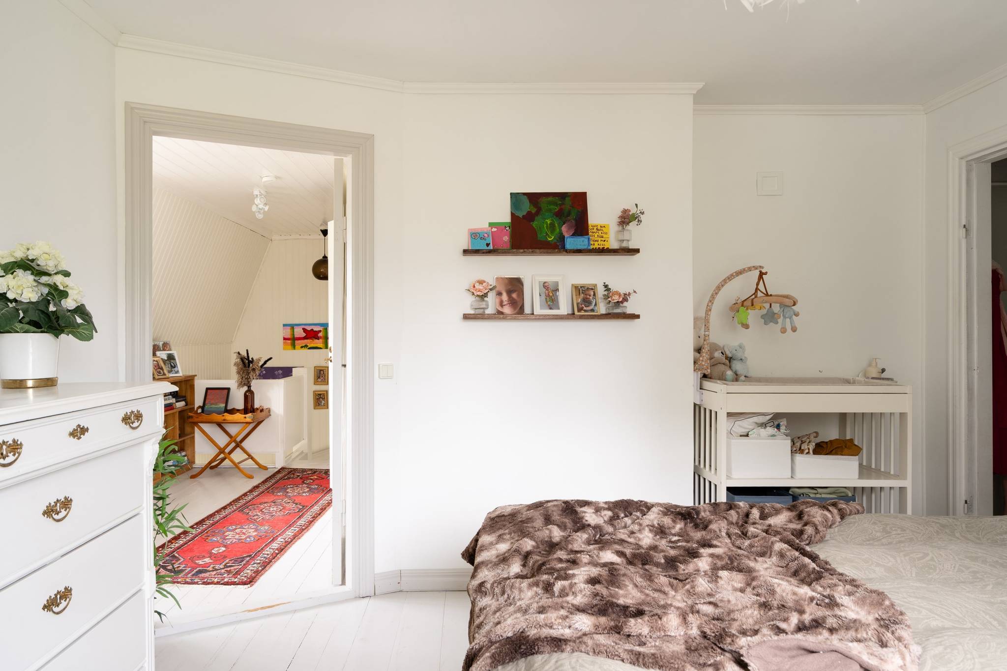 4 rum Villa på Järlåsa Margreteberg 20 JÄRLÅSA Uppsala kommun - bild 40