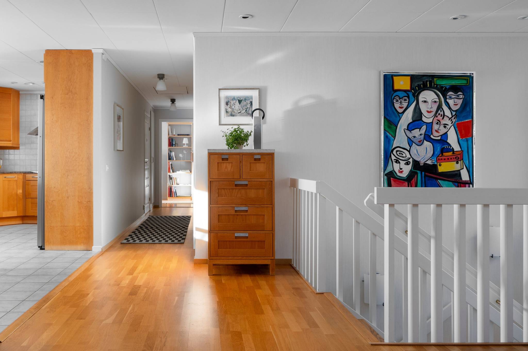 6 rum Villa på Fältskärns väg 16 Ljungsbro Linköpings kommun - bild 10
