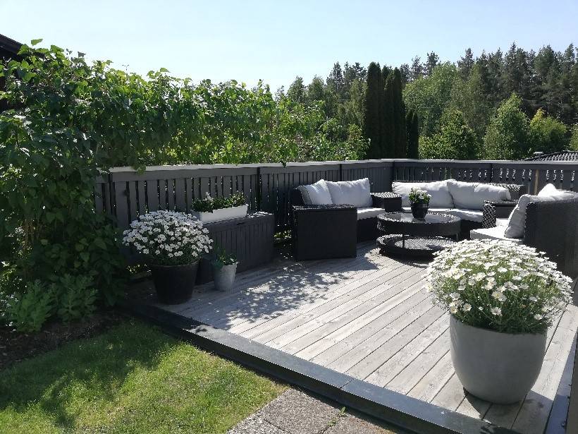 9 rum Villa på Vårvägen 3B Hackefors Linköpings kommun - bild 35