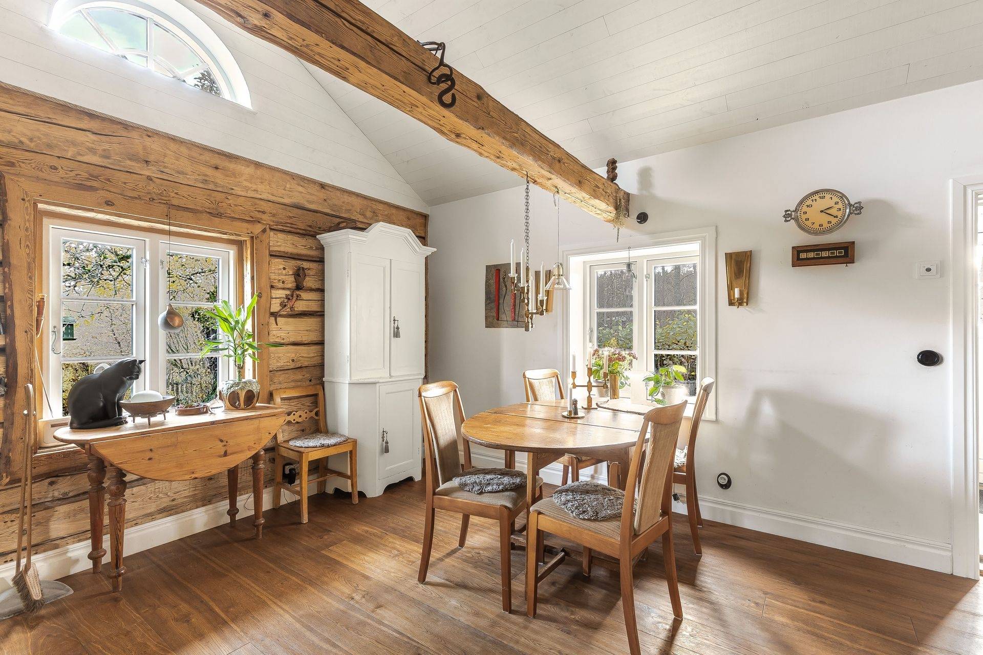 4 rum Villa på Hästhagen Fridhem 4 Hästhagen Strängnäs kommun - bild 6