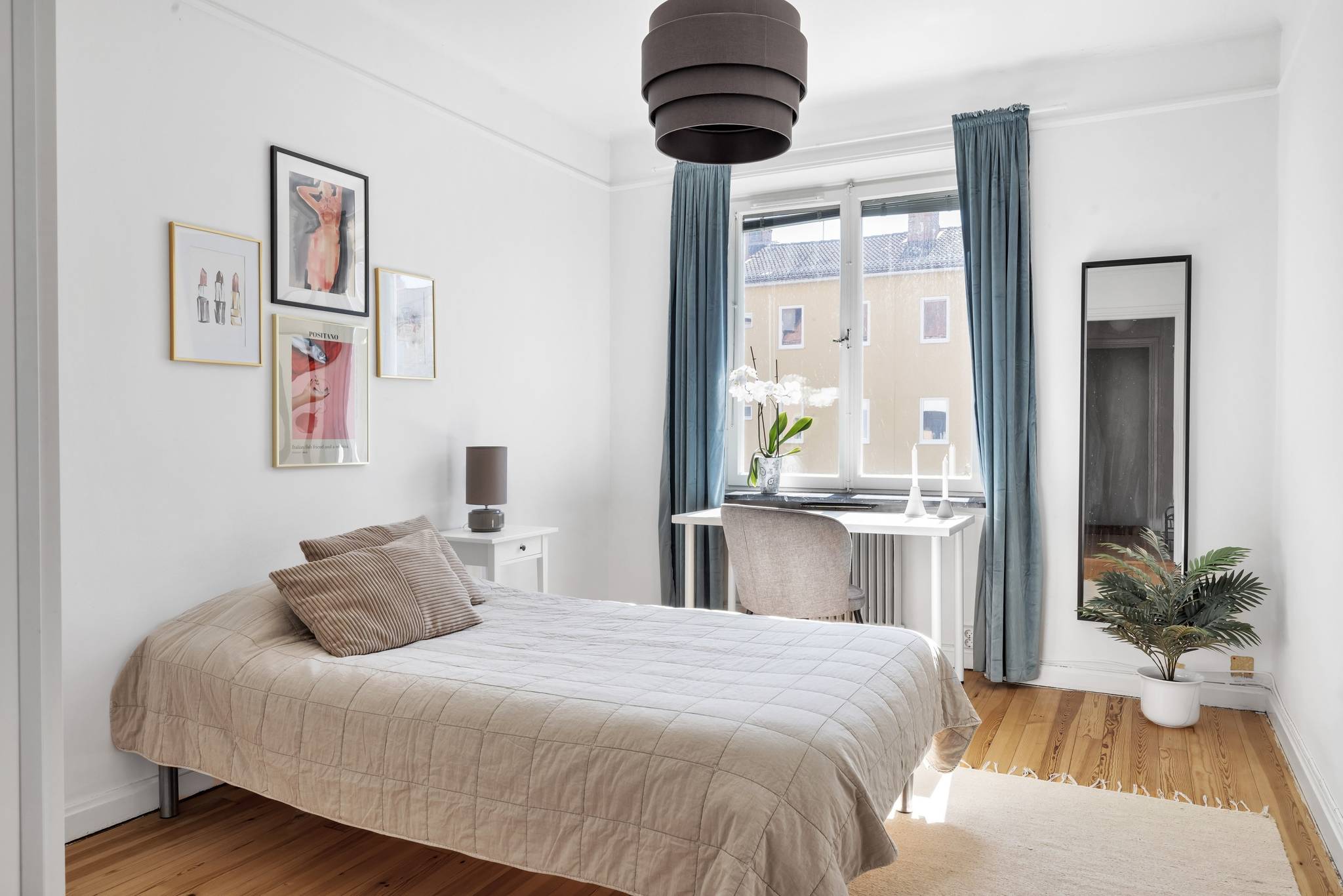 2.5 rum Lägenhet på Geijersgatan 25A Luthagen Uppsala kommun - bild 41