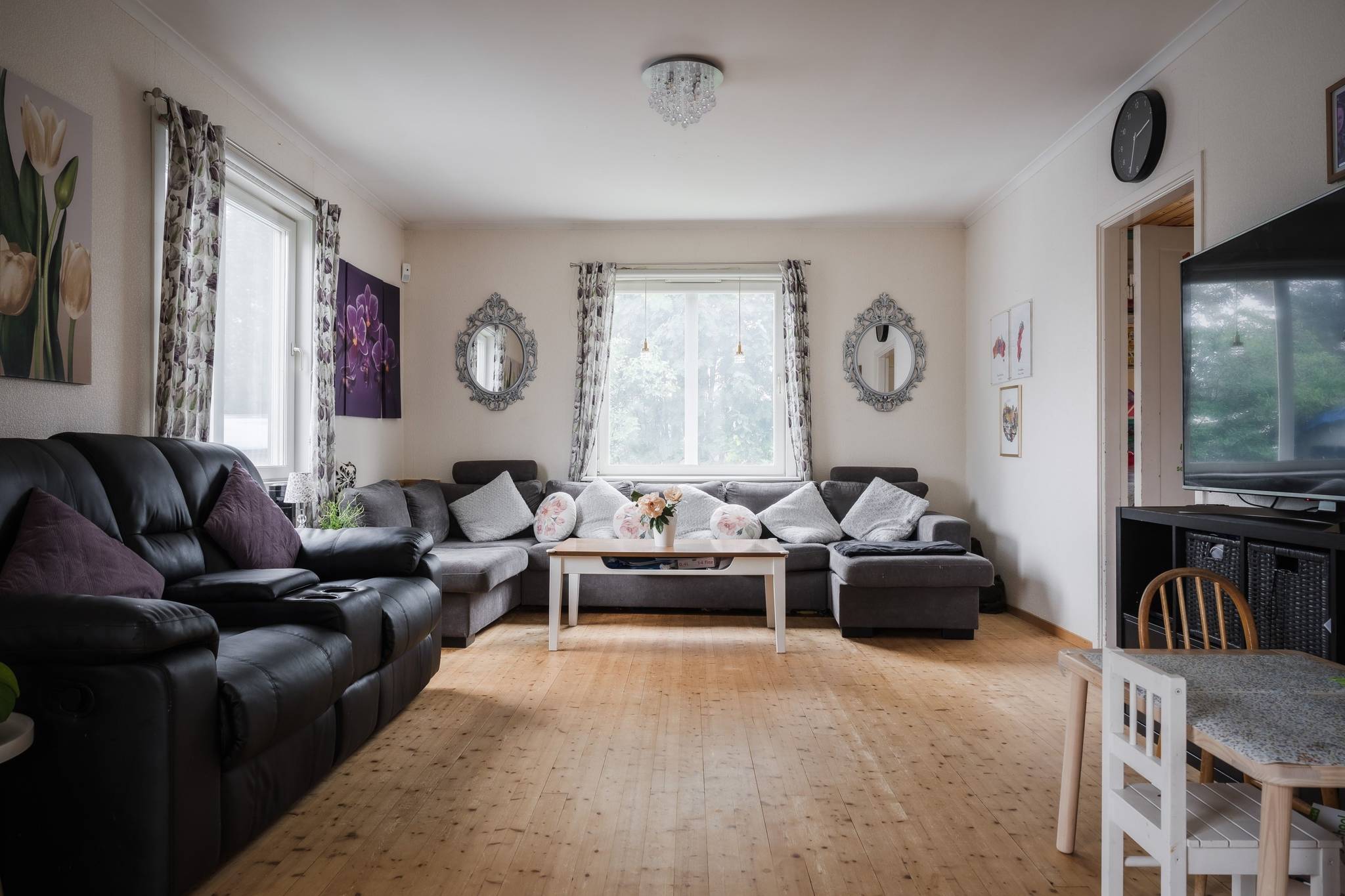 5 rum Villa på Jörnsvägen 1A Kåge Skellefteå kommun - bild 6