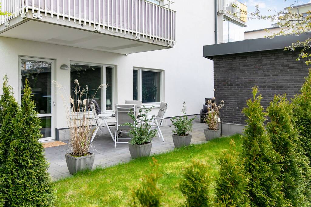 2 rum Lägenhet på Plutonsgatan 9 Södra Ekkällan Linköpings kommun - bild 13