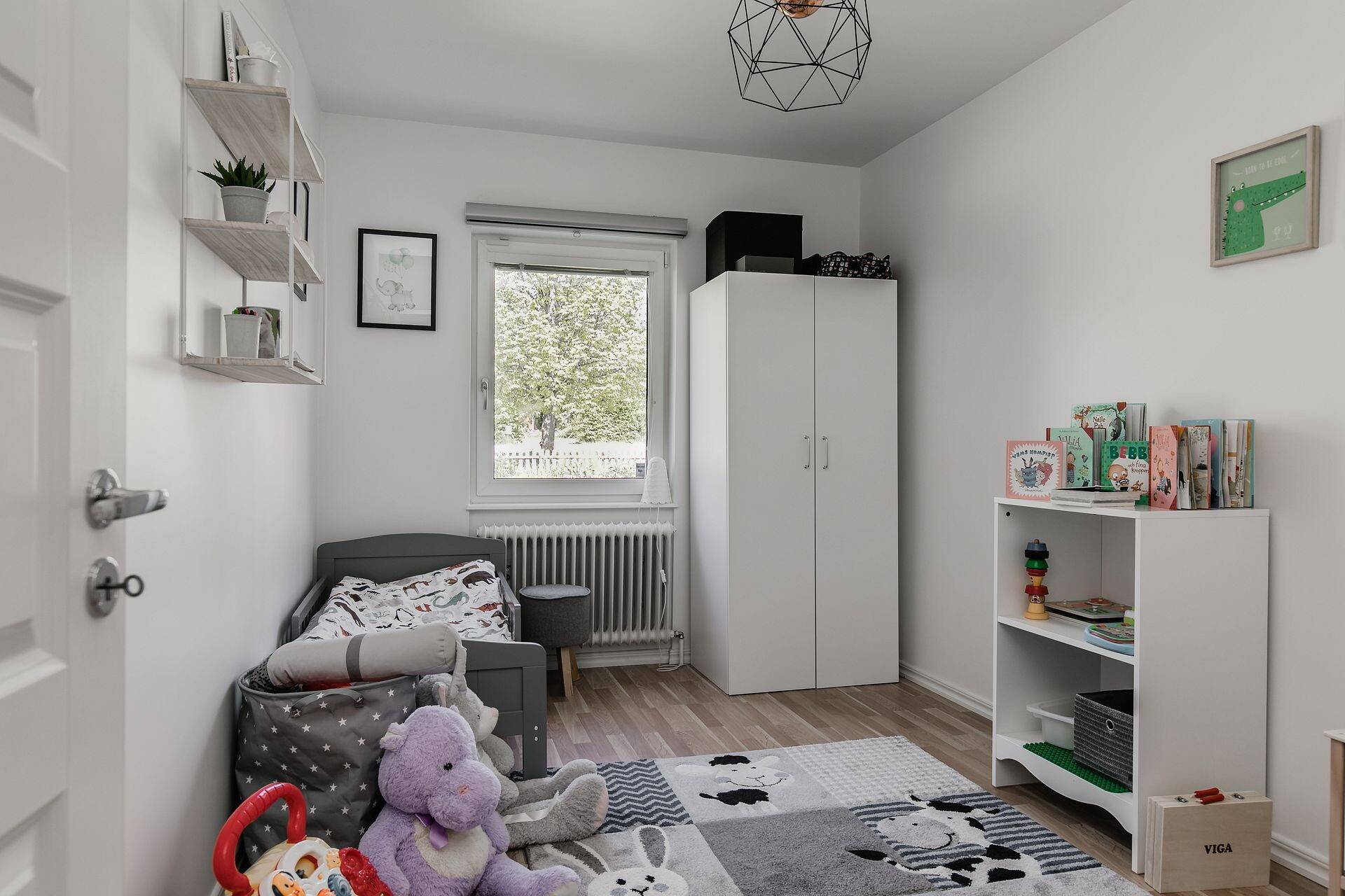 4 rum Villa på Villavägen 4 Stallarholmen Strängnäs kommun - bild 17