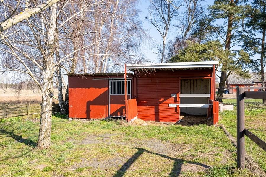 200 m² Villa på Åhuskärrvägen 35 Furuboda Kristianstads kommun - bild 31