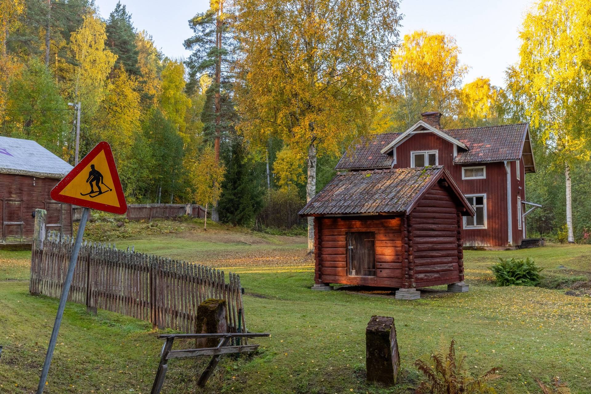 6 rum Villa på Bryggerivägen 22 Hemus Mora kommun - bild 63