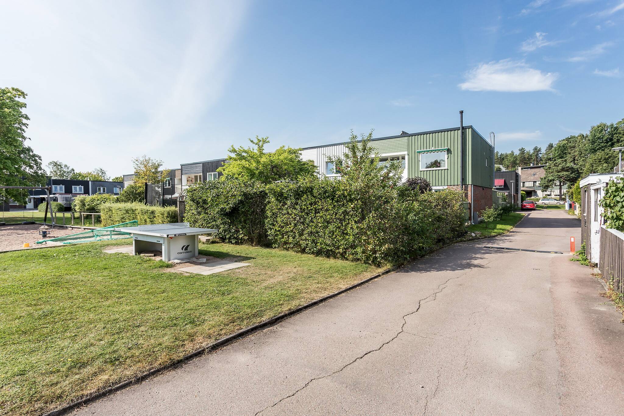 7 rum Villa på Östra Gustavsbergsvägen 32 Gustavsberg Karlstads kommun - bild 54