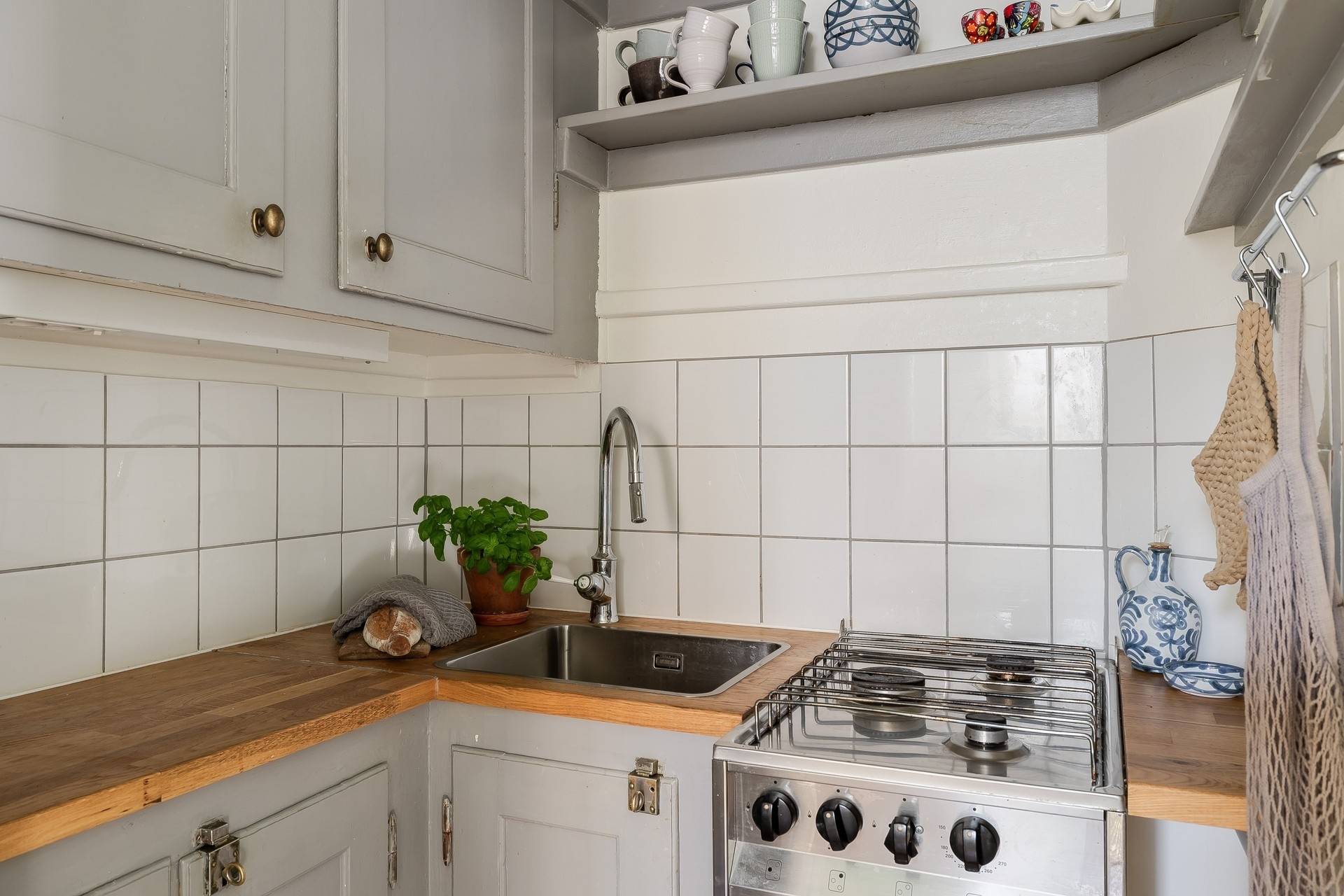 1 rum Lägenhet på Atlasgatan 7 Vasastan Stockholms kommun - bild 7