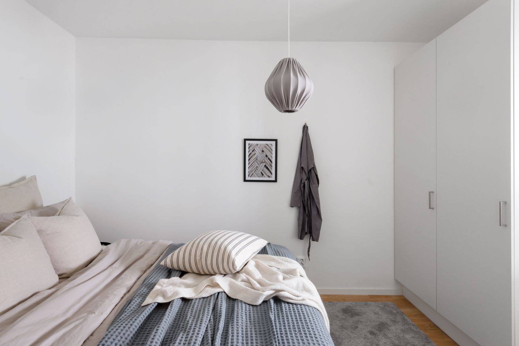 2 rum Lägenhet på Blomsterkungsvägen 116D, 1 tr Hässelby Norra Villastad Stockholms kommun - bild 13