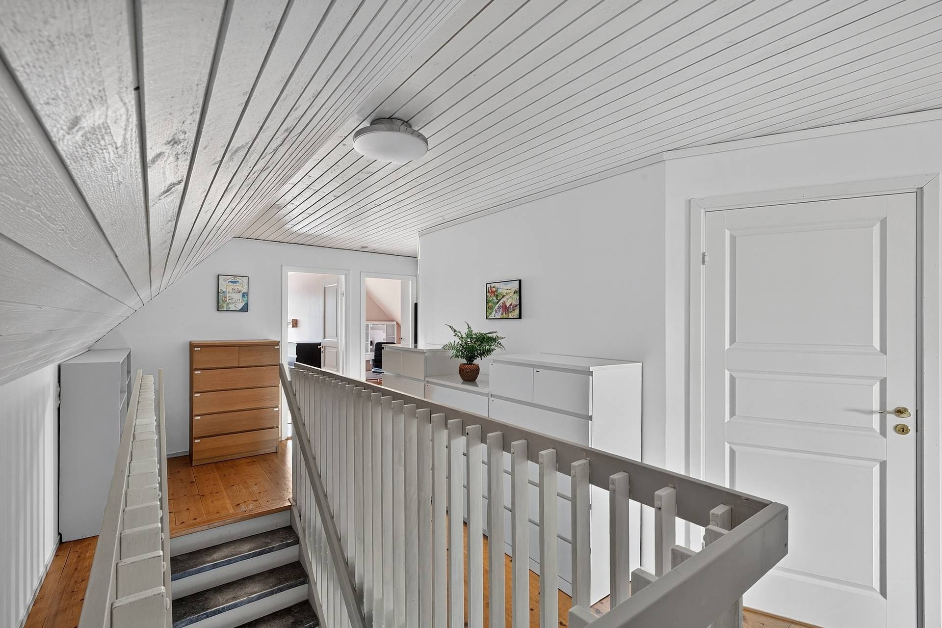 8 rum Villa på Fornby 6 Rasbo Uppsala kommun - bild 27