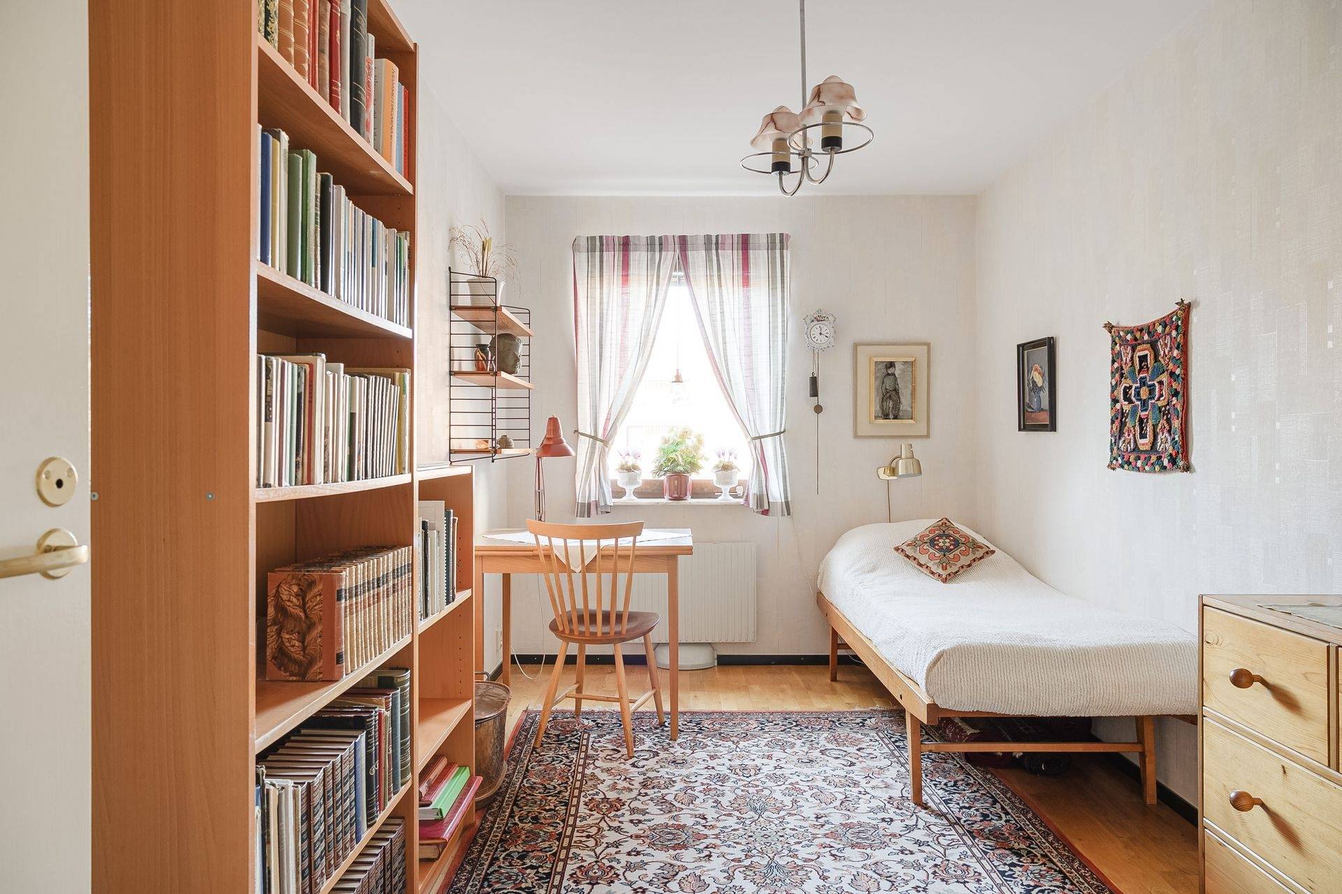 4 rum Lägenhet på Grönalundsgatan 8A, 21616 Limhamn Limhamn Malmö kommun - bild 13