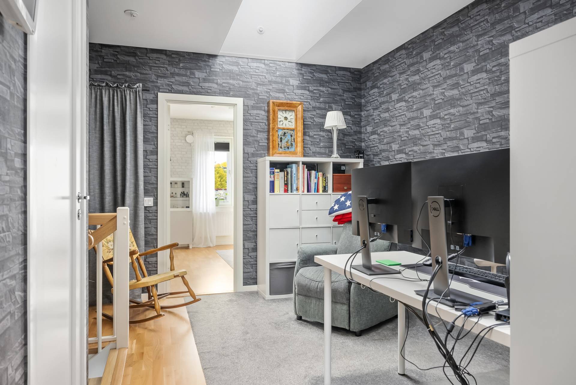 5.5 rum Radhus på Kalkstensgatan 30 Vilbergen Norrköpings kommun - bild 20
