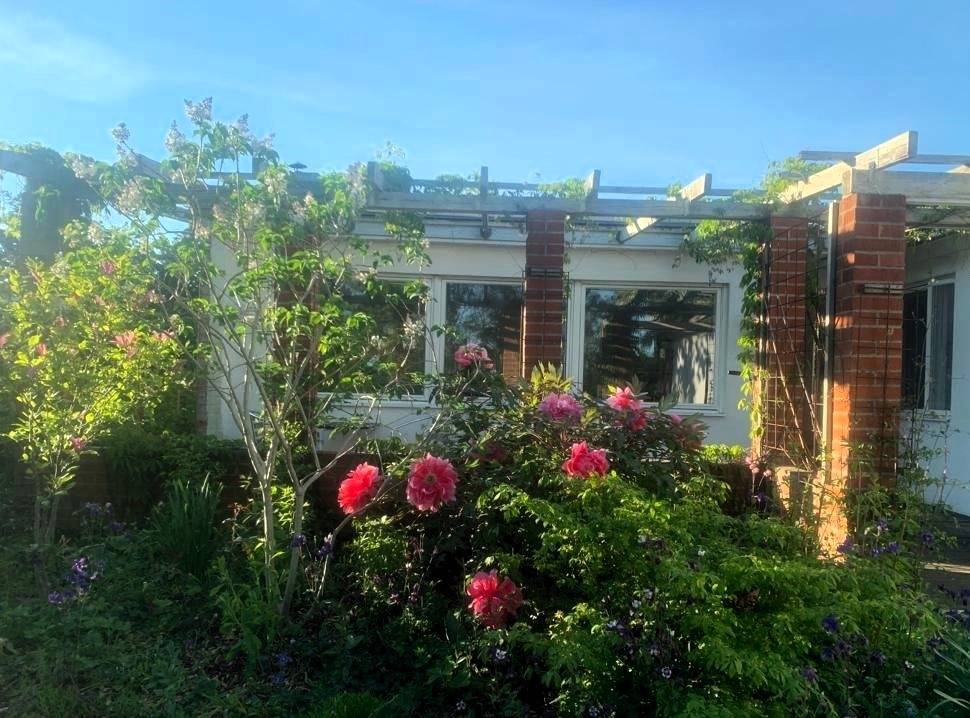 5 rum Villa på Dammgatan 5 Dalby Lunds kommun - bild 23