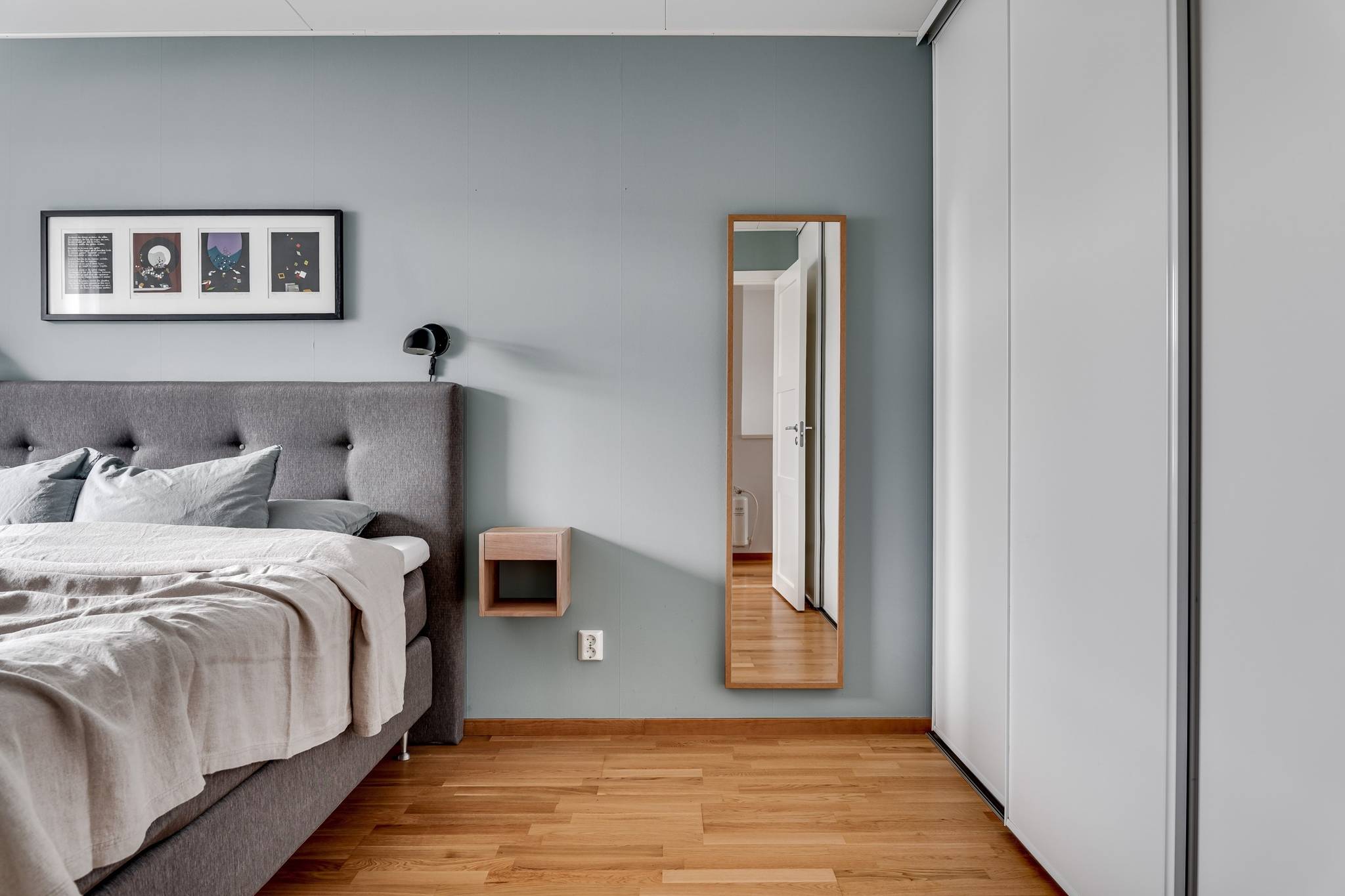 112 m² Radhus på Trasthagsvägen 4B Sunnersta Uppsala kommun - bild 16