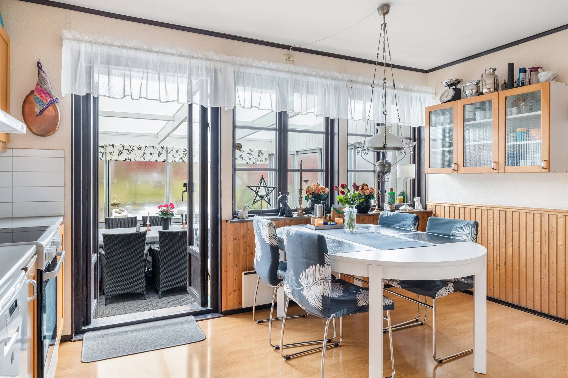 6 rum Villa på Ärtgatan 32 Grönsaksområdet Ystads kommun - bild 14