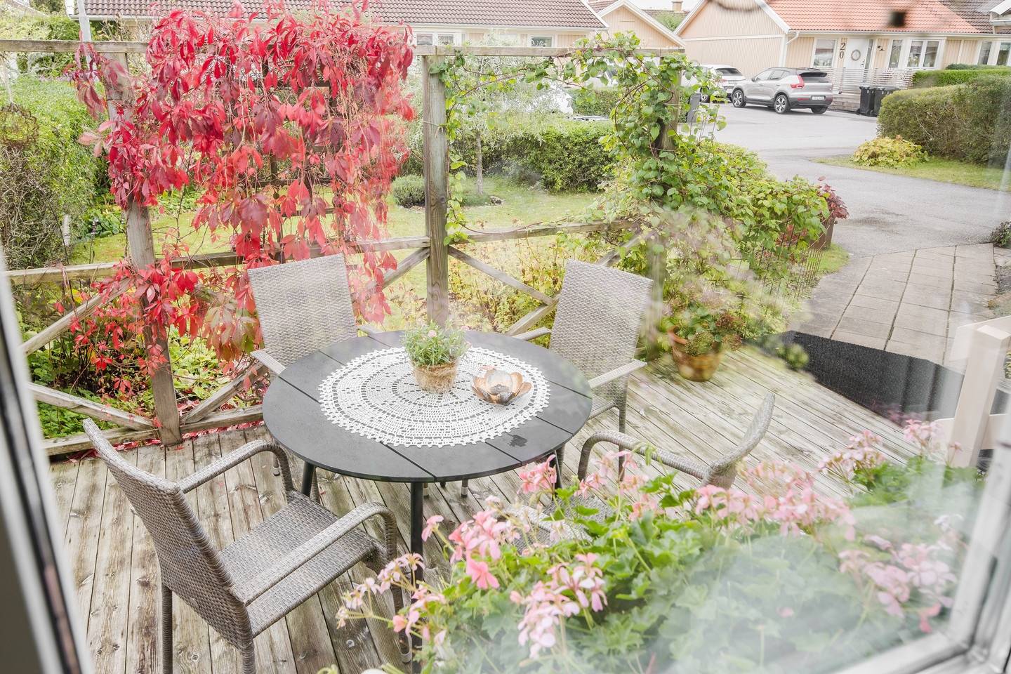3 rum Villa på Uttervägen 11 Råda Lidköpings kommun - bild 17