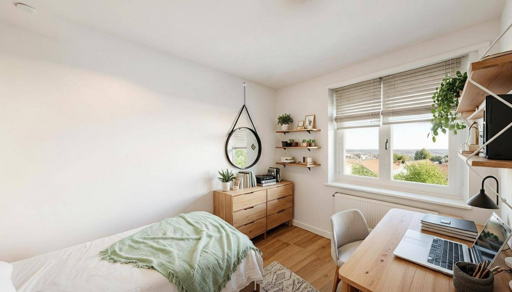 3 rum Lägenhet på Köpmansgatan 10 (lgh 48) Höganäs Höganäs kommun - bild 5