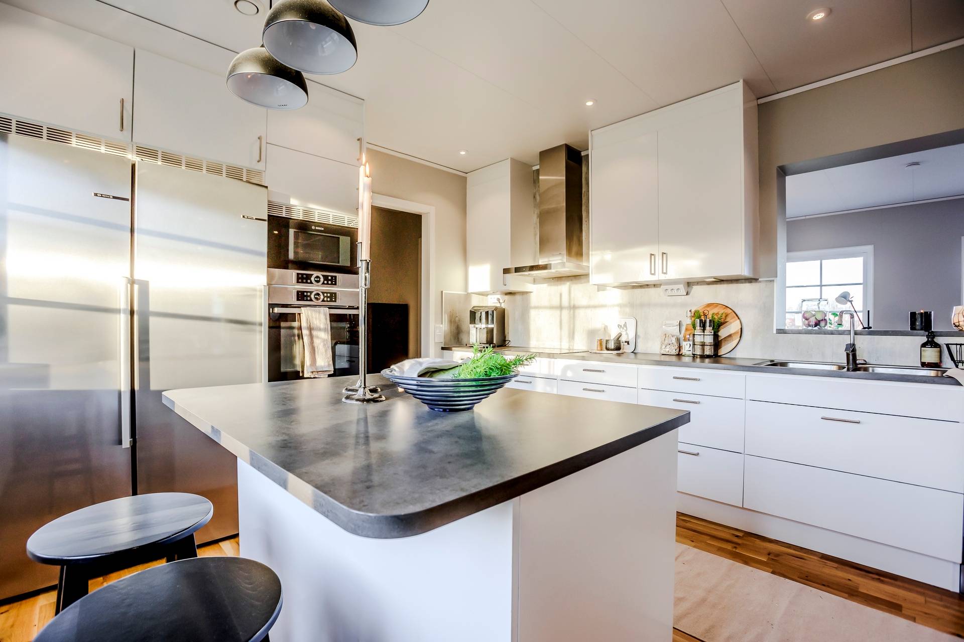 6 rum Villa på Valumsvägen 9 Norsbron Karlstads kommun - bild 21