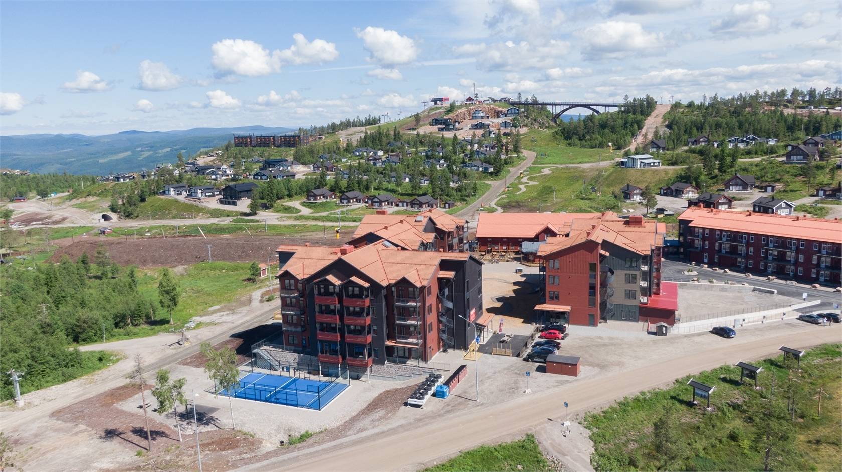 3 rum Fritidshus på Korpen 42 Branäs Torsby kommun - bild 34
