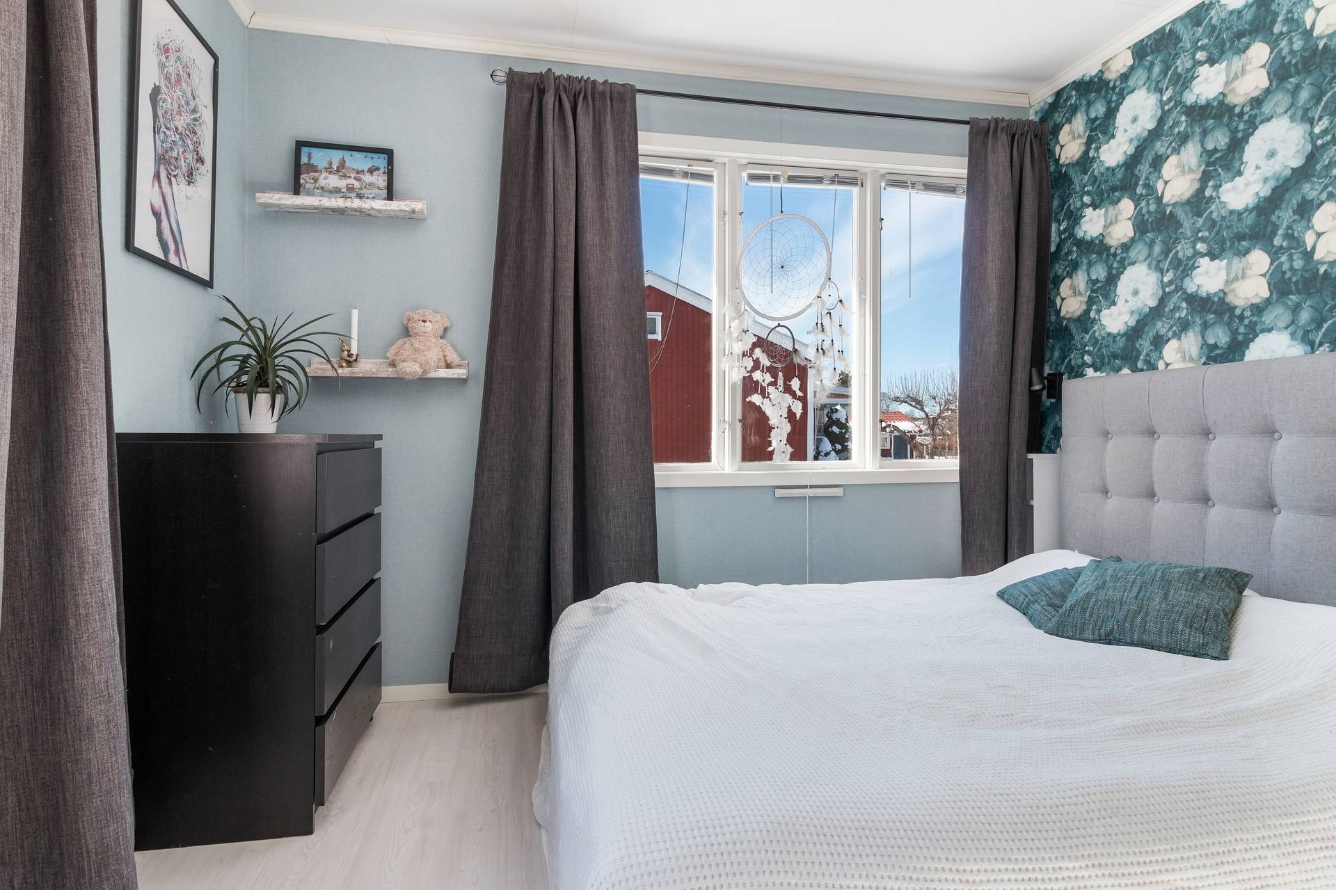 3 rum Villa på Engvallsgatan 9 Sjukhusgärdet Arboga kommun - bild 8