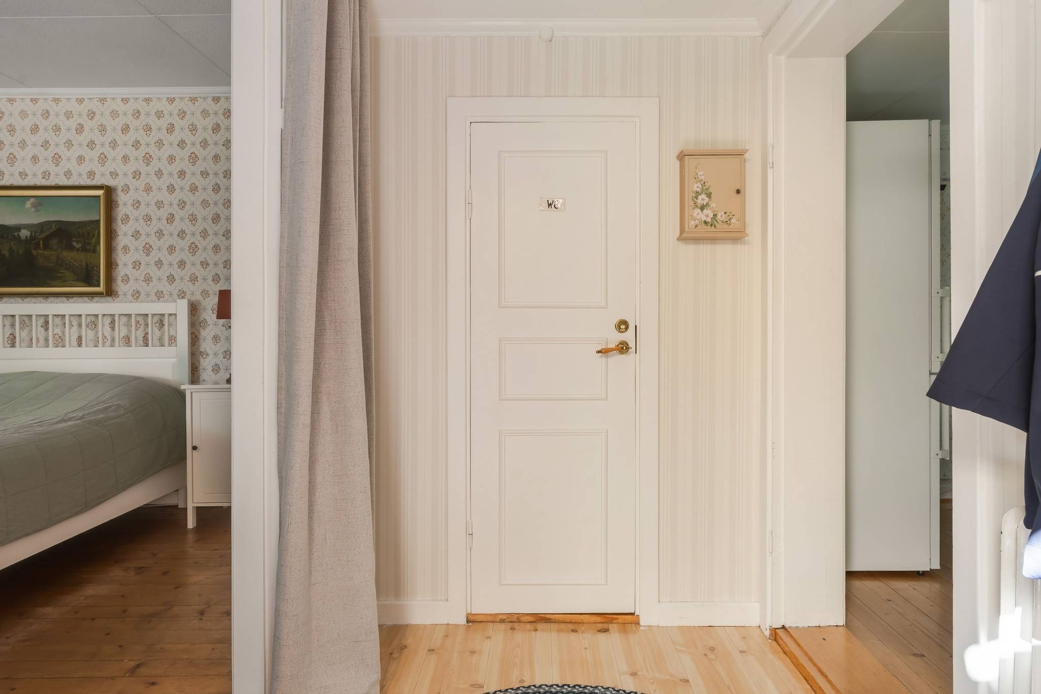 3 rum Villa på Bredsjö 25 Hällefors kommun - bild 28