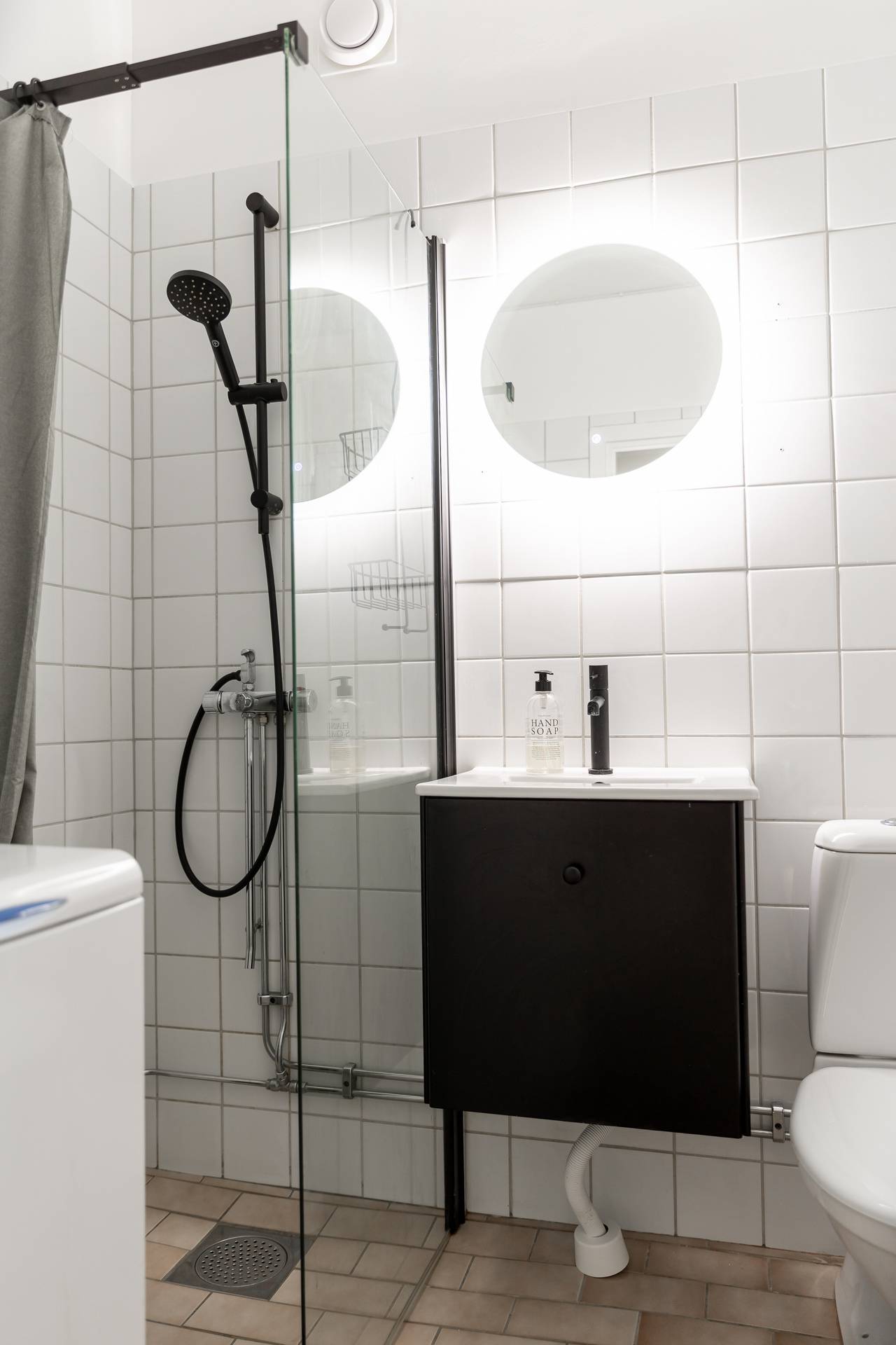 2 rum Lägenhet på Lottgatan 24A Söder Östersunds kommun - bild 15
