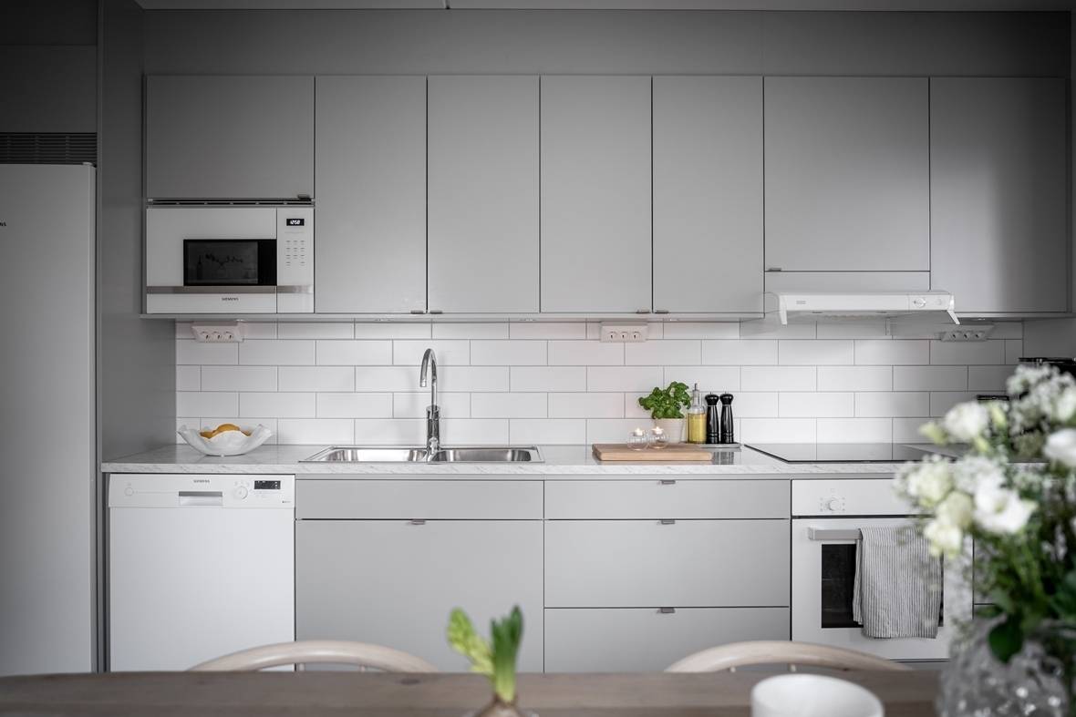 3 rum lägenhet på Karabygatan 1 Mariastaden, Helsingborgs kommun - bild 2