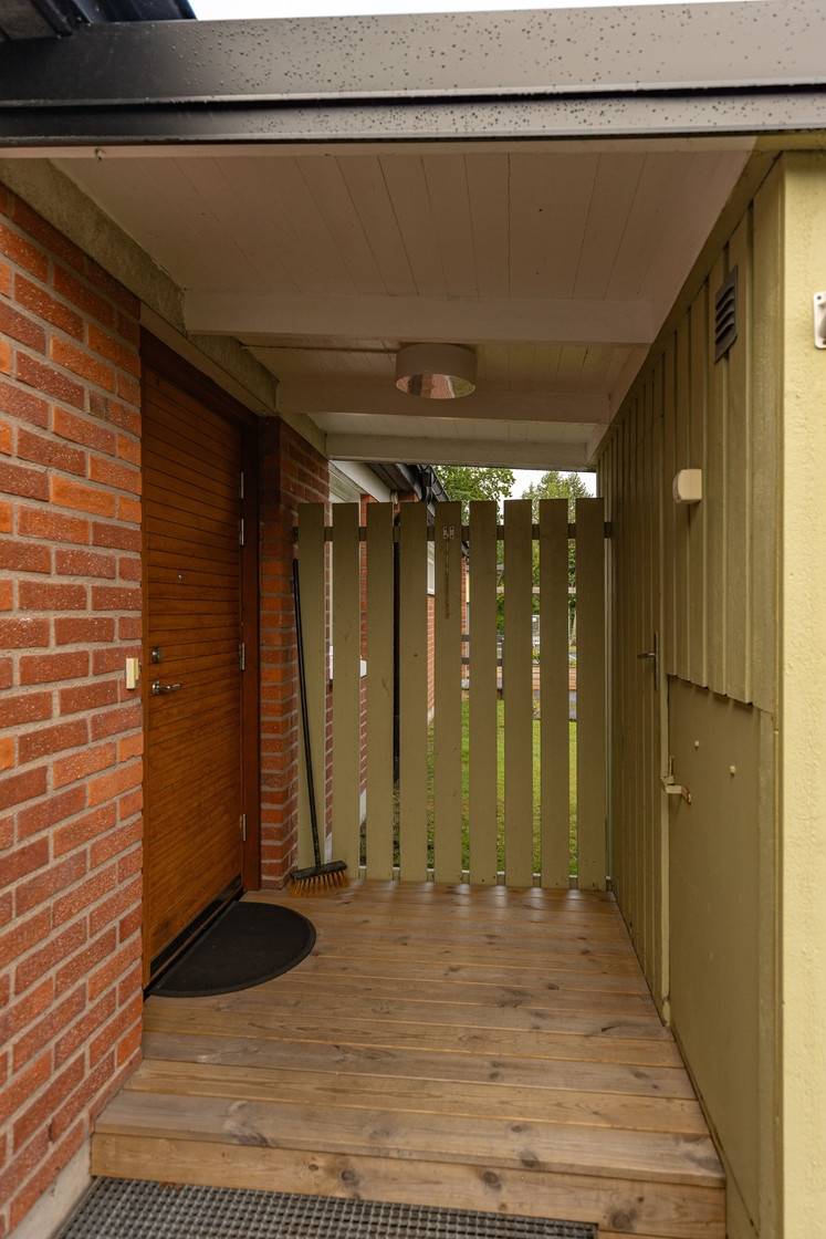 3 rum Lägenhet på Kvarngatan 20A Centrum Hjo kommun - bild 7