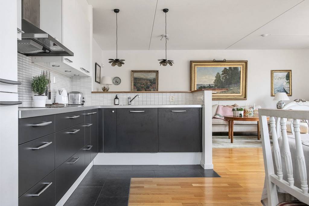 3 rum Lägenhet på Saltsjögränd 4, 1 tr Saltsjöbaden Nacka kommun - bild 13