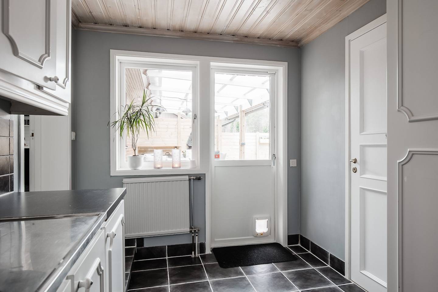 7 rum Villa på Magnus Ladulås väg 2 Hova Gullspångs kommun - bild 31
