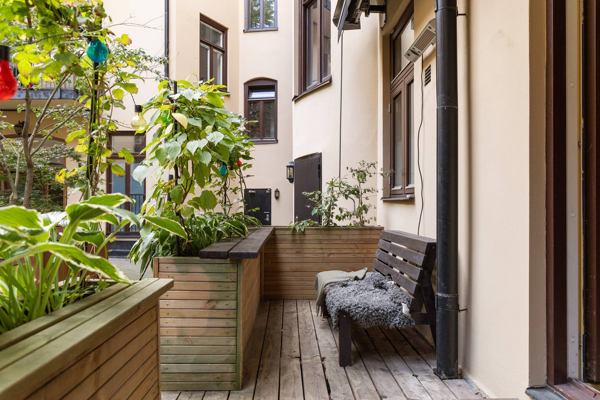 1 rum Lägenhet på Hökens gata 7B Södermalm Stockholms kommun - bild 17