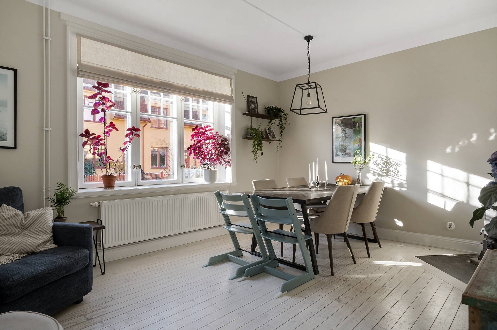 5 rum Radhus på Margaretavägen 25 Gamla Enskede Stockholms kommun - bild 14