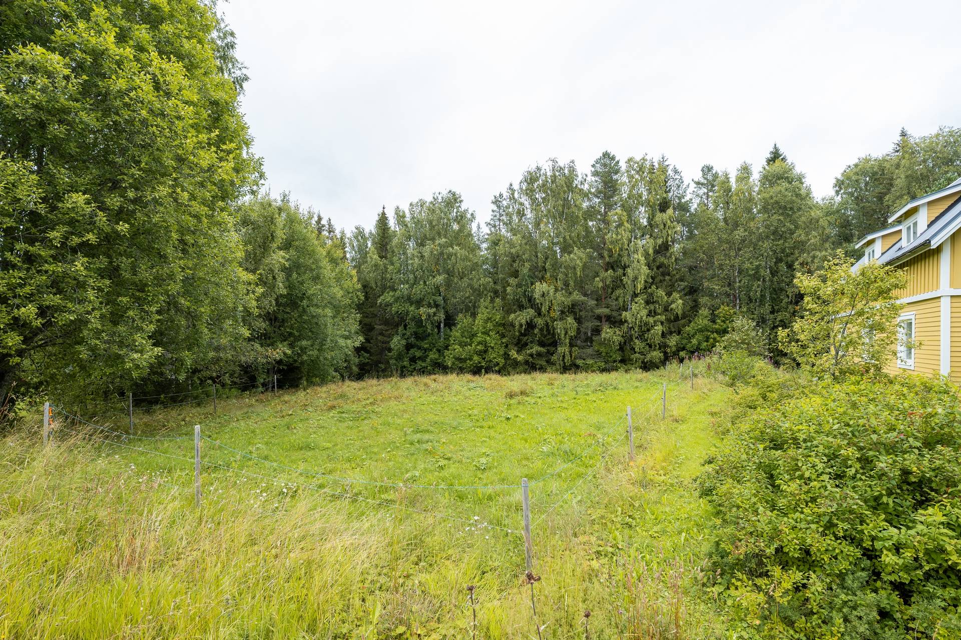 6 rum Villa på Hökbäck 360 Lit Östersunds kommun - bild 13