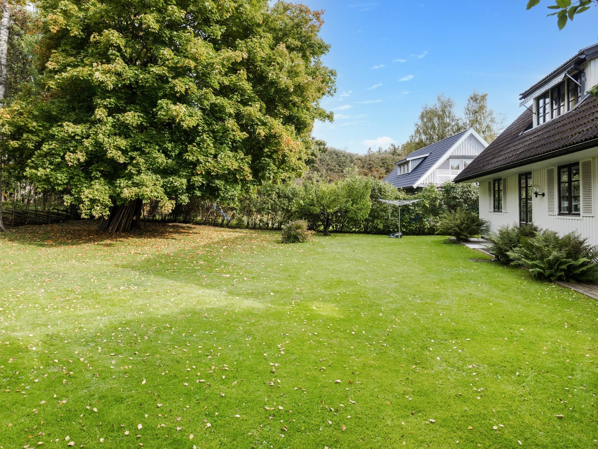 6 rum Villa på Kattugglevägen 6 Norbergs kommun - bild 33