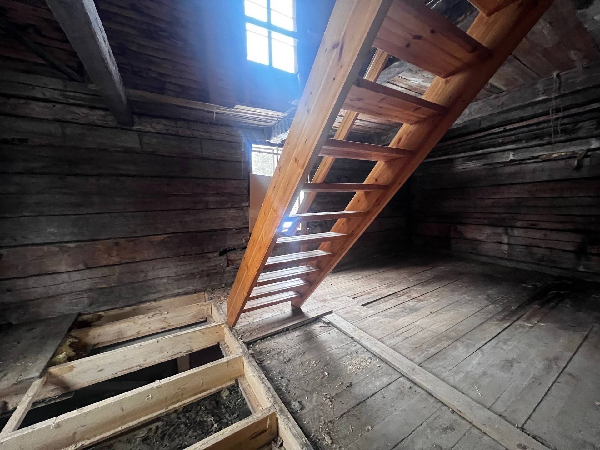 4 rum Villa på Bodaheden 7 Järvsö Ljusdals kommun - bild 16