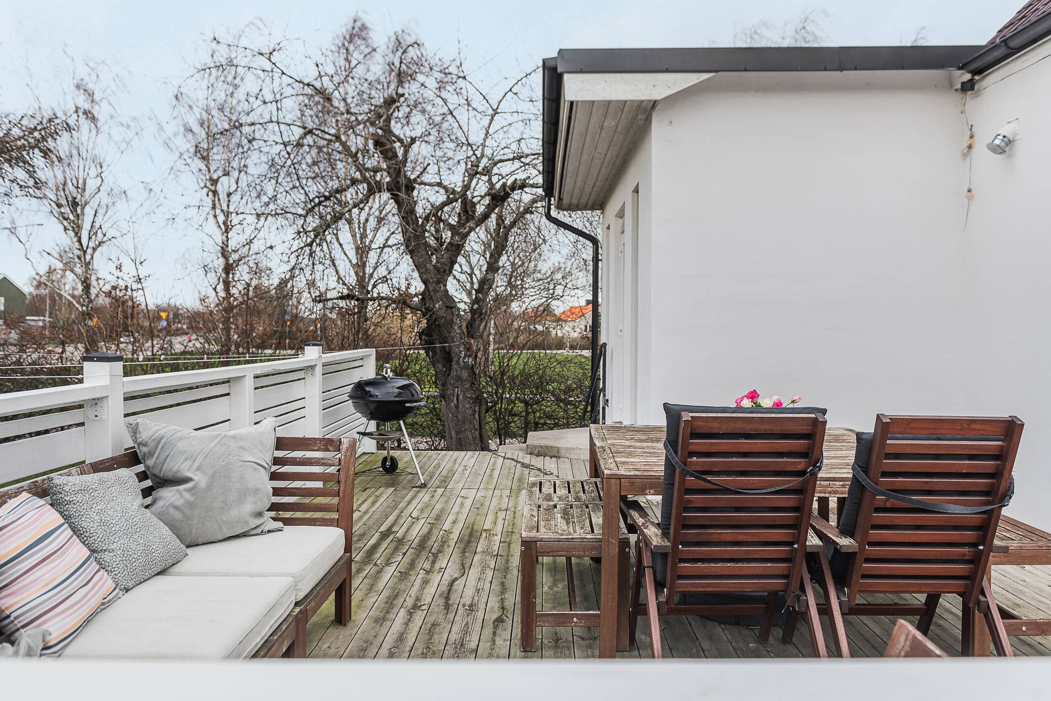 6 rum Villa på Lommavägen 4A Hjärup Staffanstorps kommun - bild 52