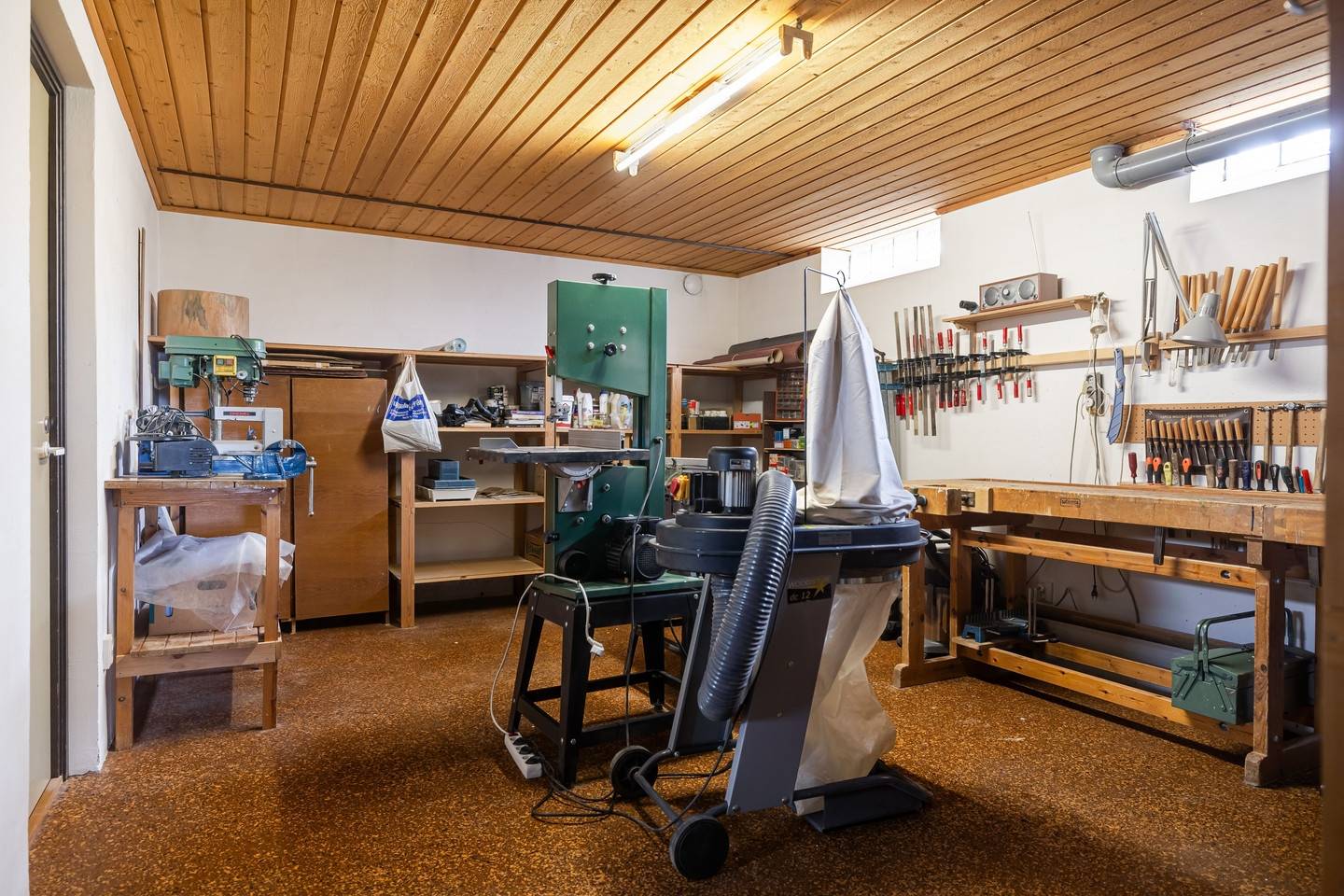 7 rum Villa på Lötvägen 7 Vålsveden Rättviks kommun - bild 41