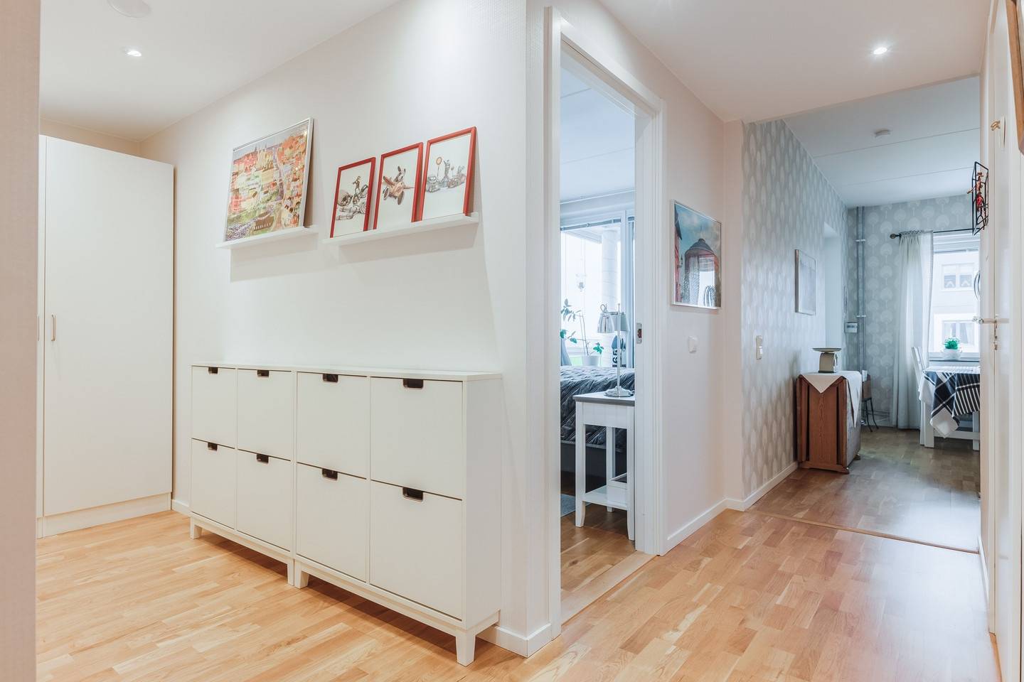 3 rum Lägenhet på Toppsockergränd 4 Gävle Strand Gävle kommun - bild 31