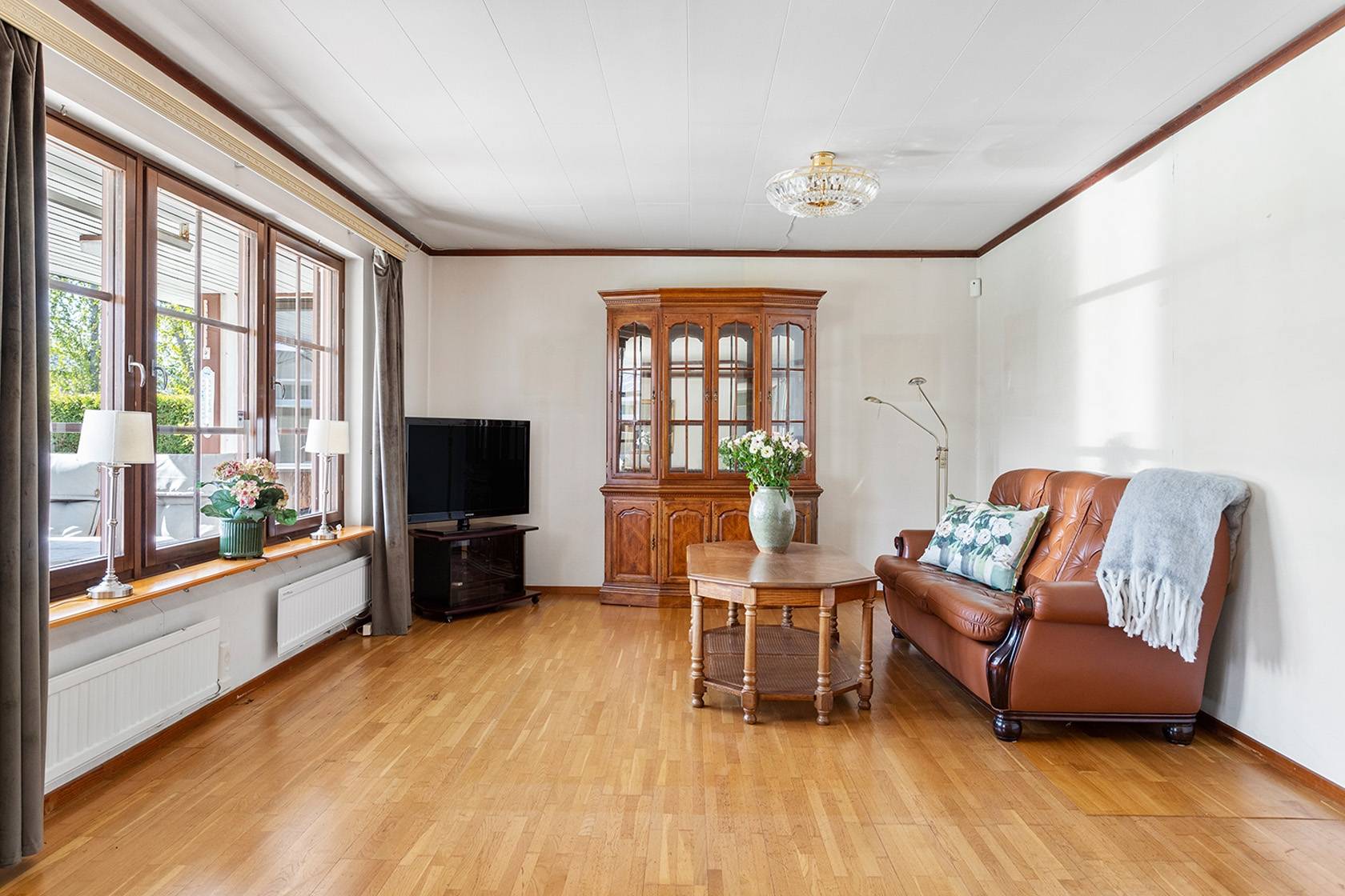 5 rum Villa på Gäddvägen 11 Kvicksund Eskilstuna kommun - bild 15