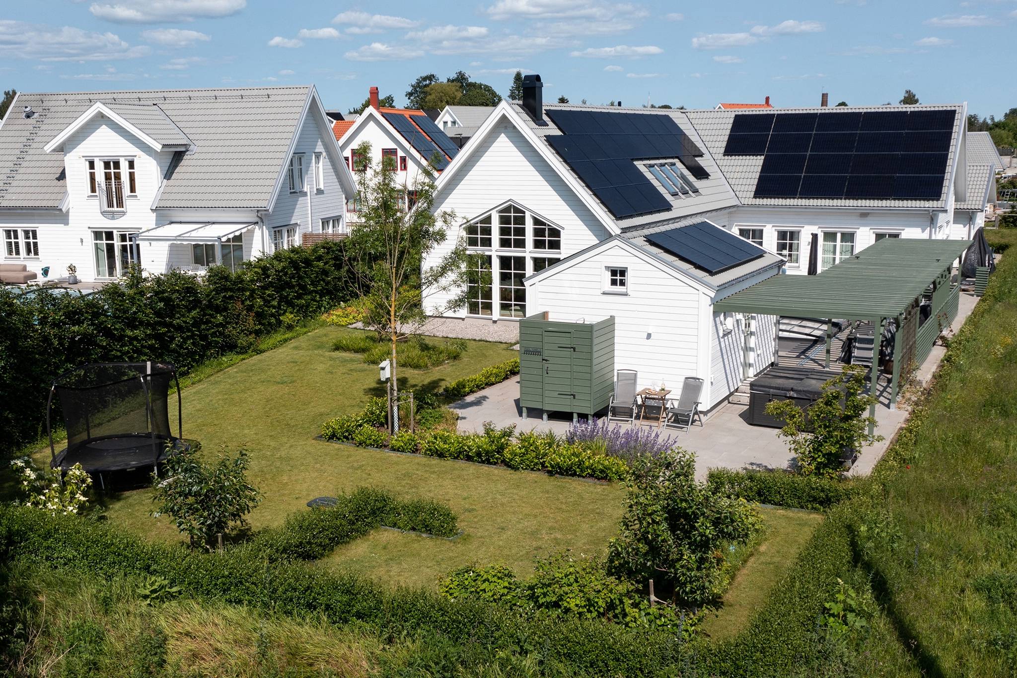 7 rum Villa på Ådalavägen 15 Staffanstorp Staffanstorps kommun - bild 50
