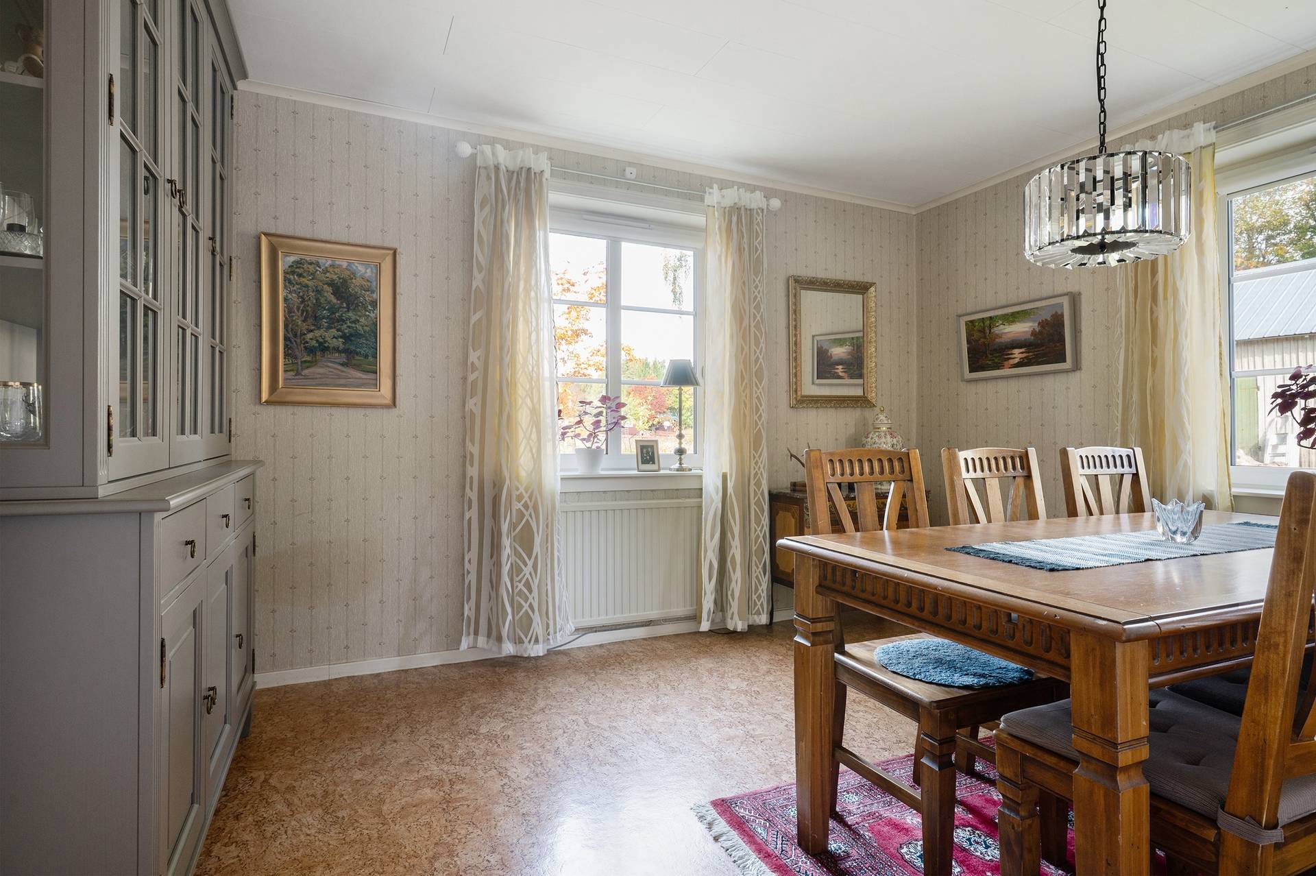 5 rum Villa på Stormarnsgatan 18 Norrsundet Gävle kommun - bild 34
