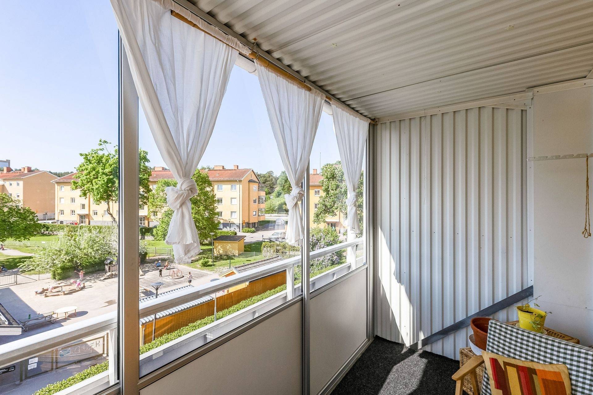 1 rum Lägenhet på Bondegatan 42C Centralt Strängnäs kommun - bild 15