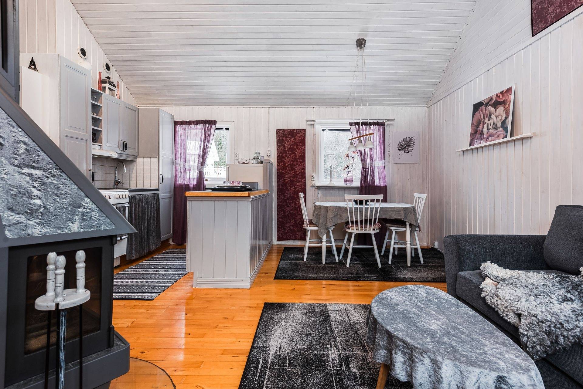 3 rum Fritidshus på Vitsand 402 Torsby Torsby kommun - bild 16