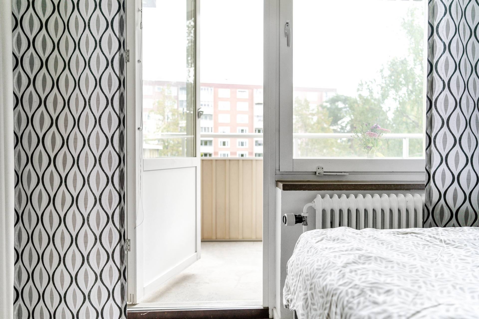 3 rum Lägenhet på Bollmoravägen 12 Centrala Tyresö Tyresö kommun - bild 14