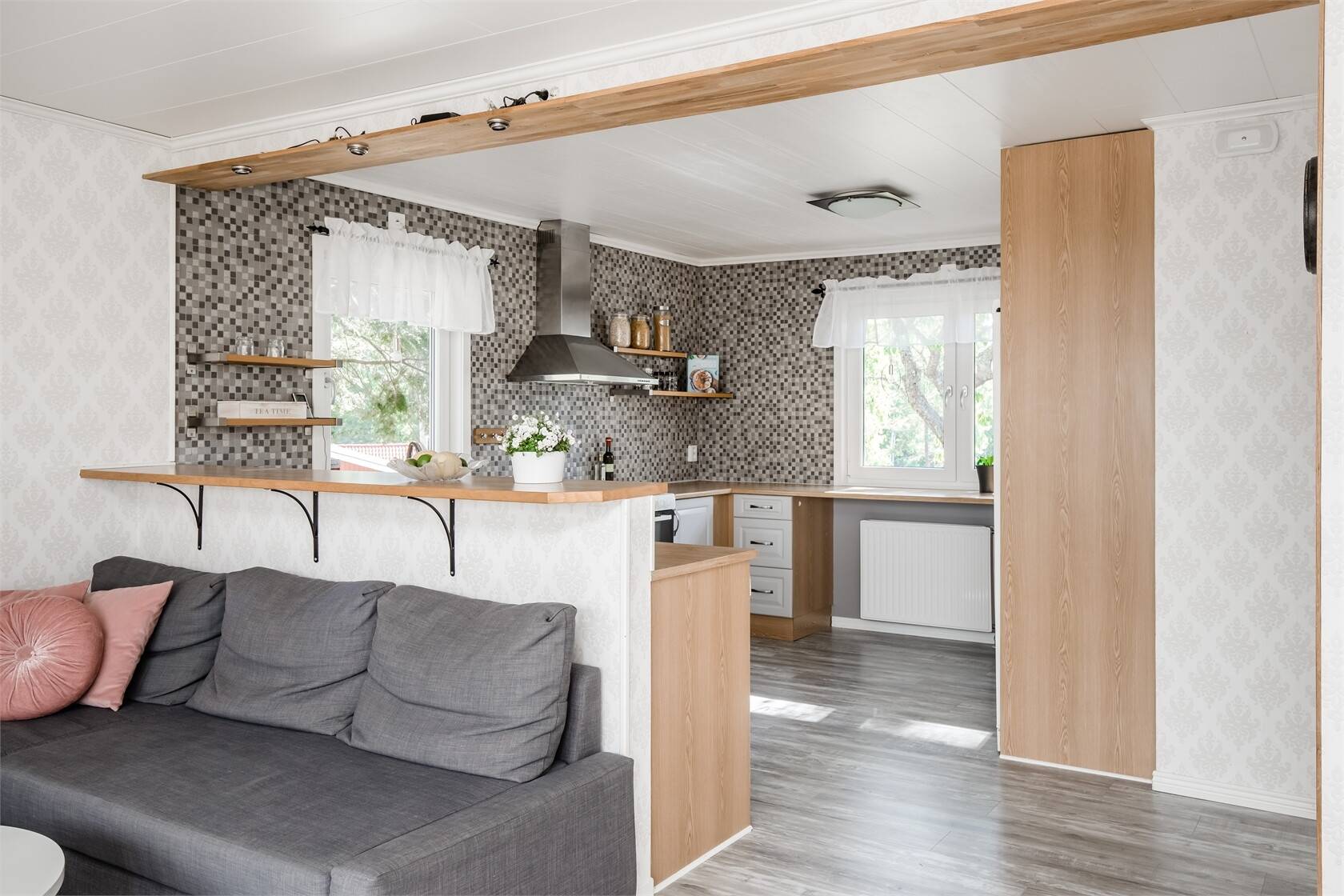 4 rum Villa på Boagärdet Smedjebacken Tidan Skövde kommun - bild 8