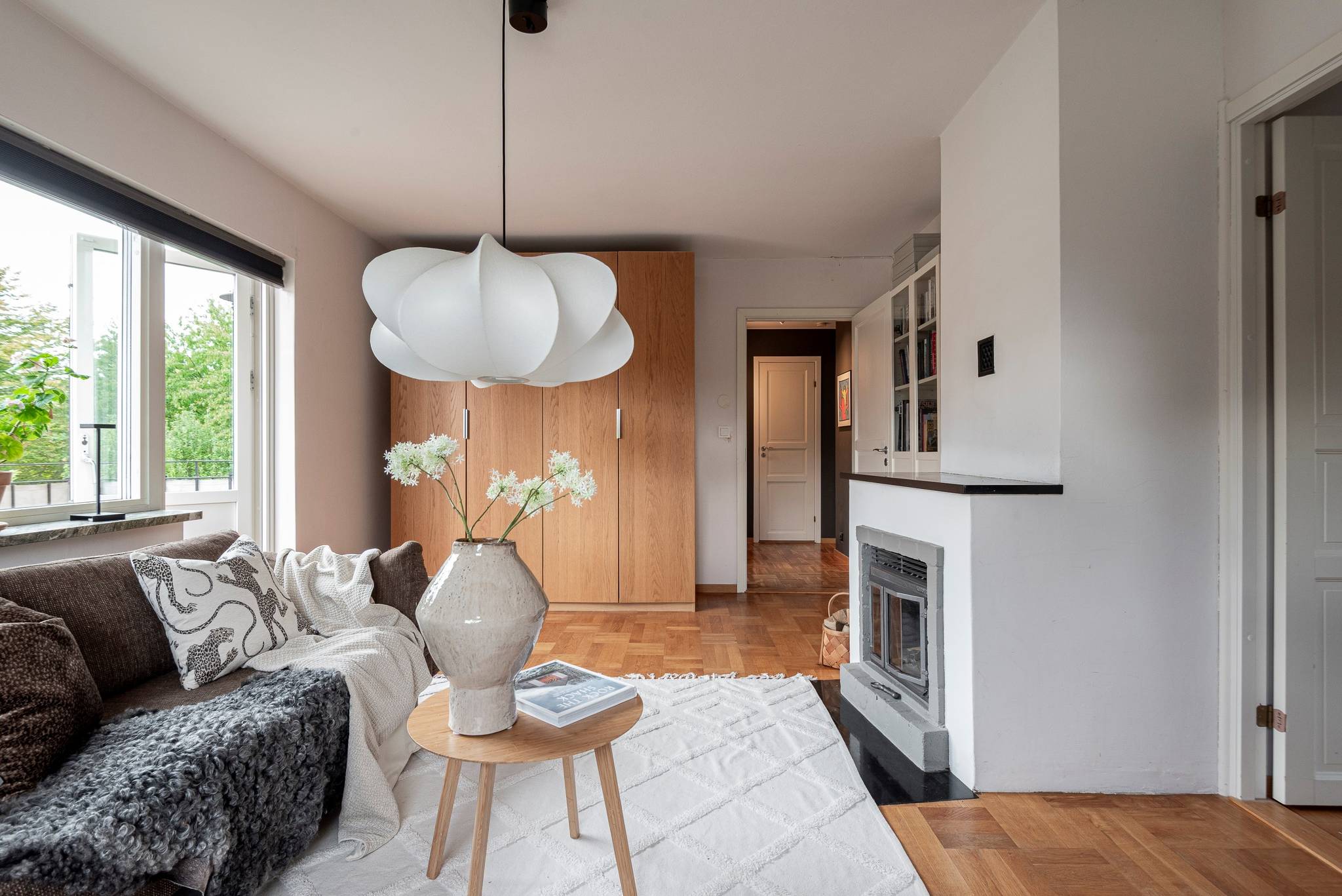 6 rum Villa på Rodergatan 3 Berghamra Västerås kommun - bild 57