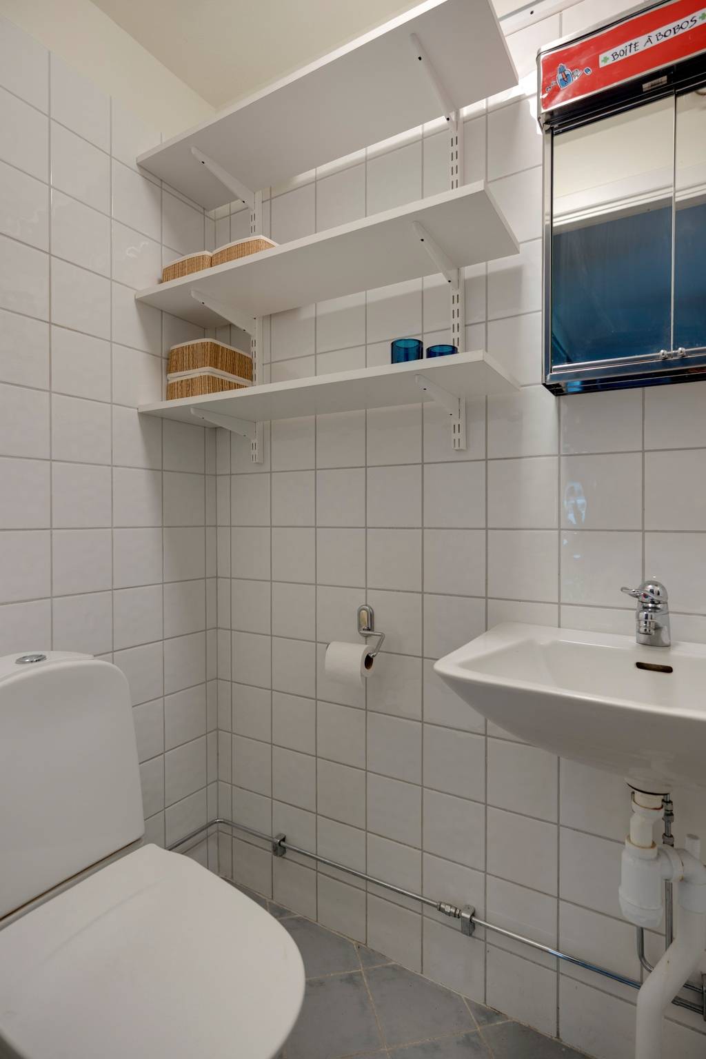 4 rum Lägenhet på Vättersvägen 28 Årsta Stockholms kommun - bild 31