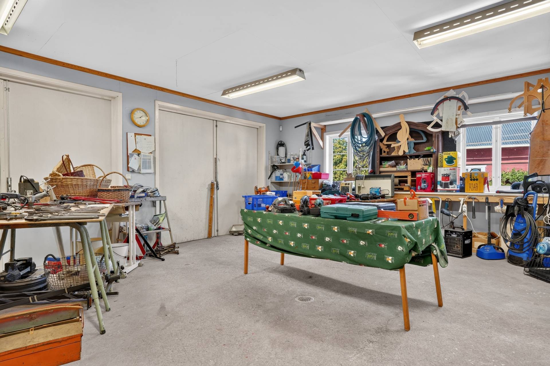 6 rum Villa på Verkstadsgatan 13 Centralt Hjo kommun - bild 30
