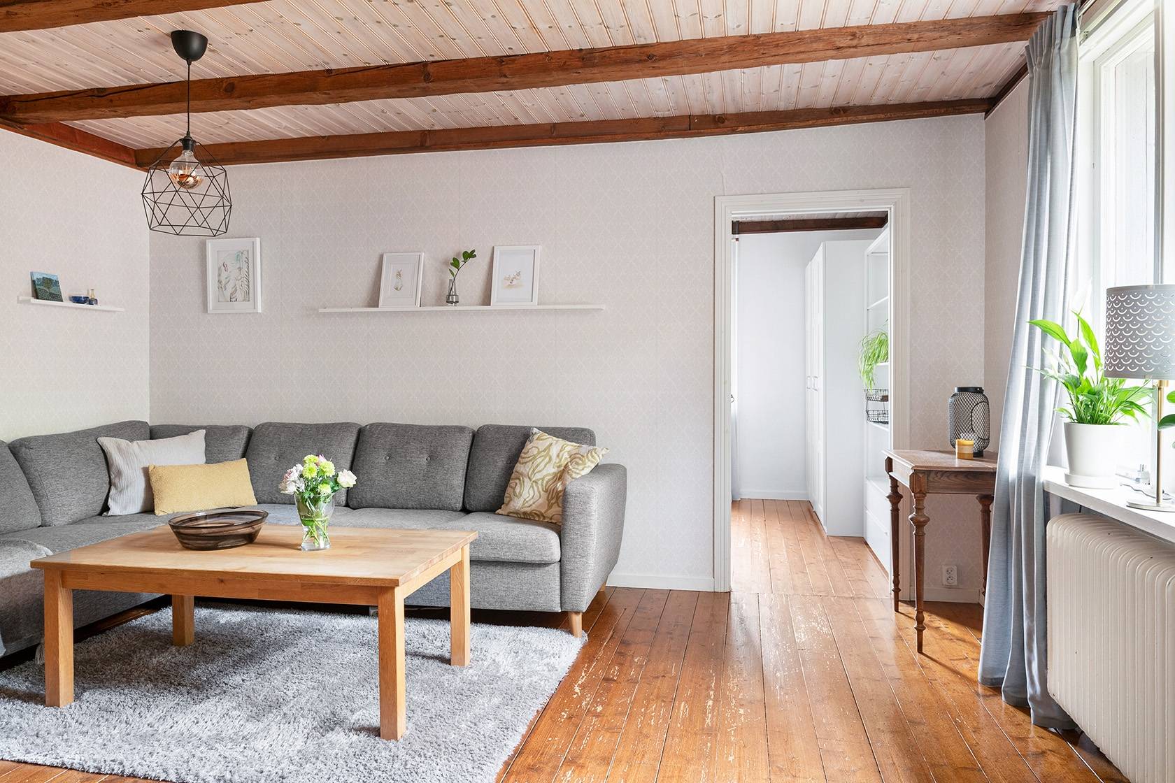 6 rum Villa på Svenstorpsvägen 3 Röetved - Österslövsområdet Kristianstads kommun - bild 17